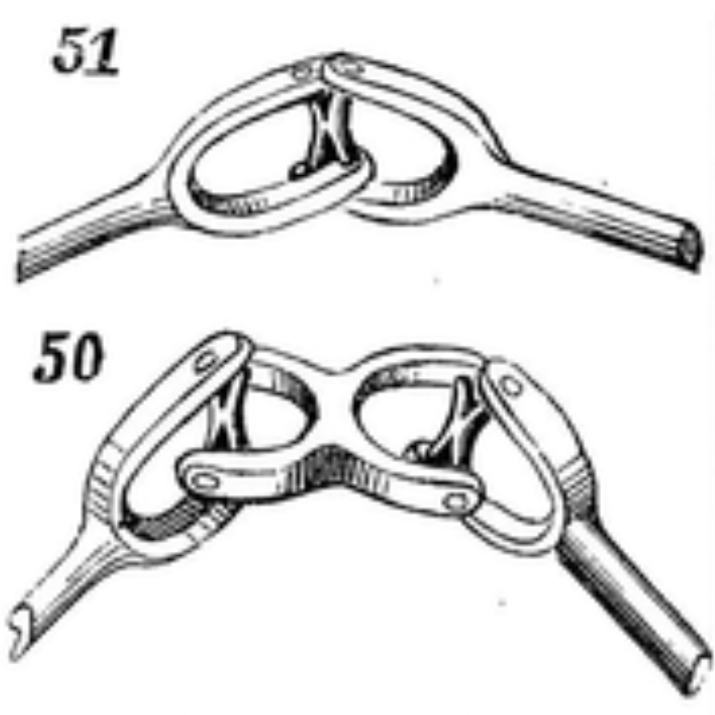 diagram of single and double universal joint