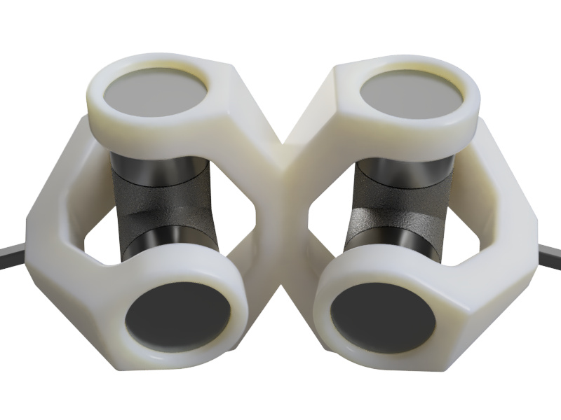 Double Universal Joint